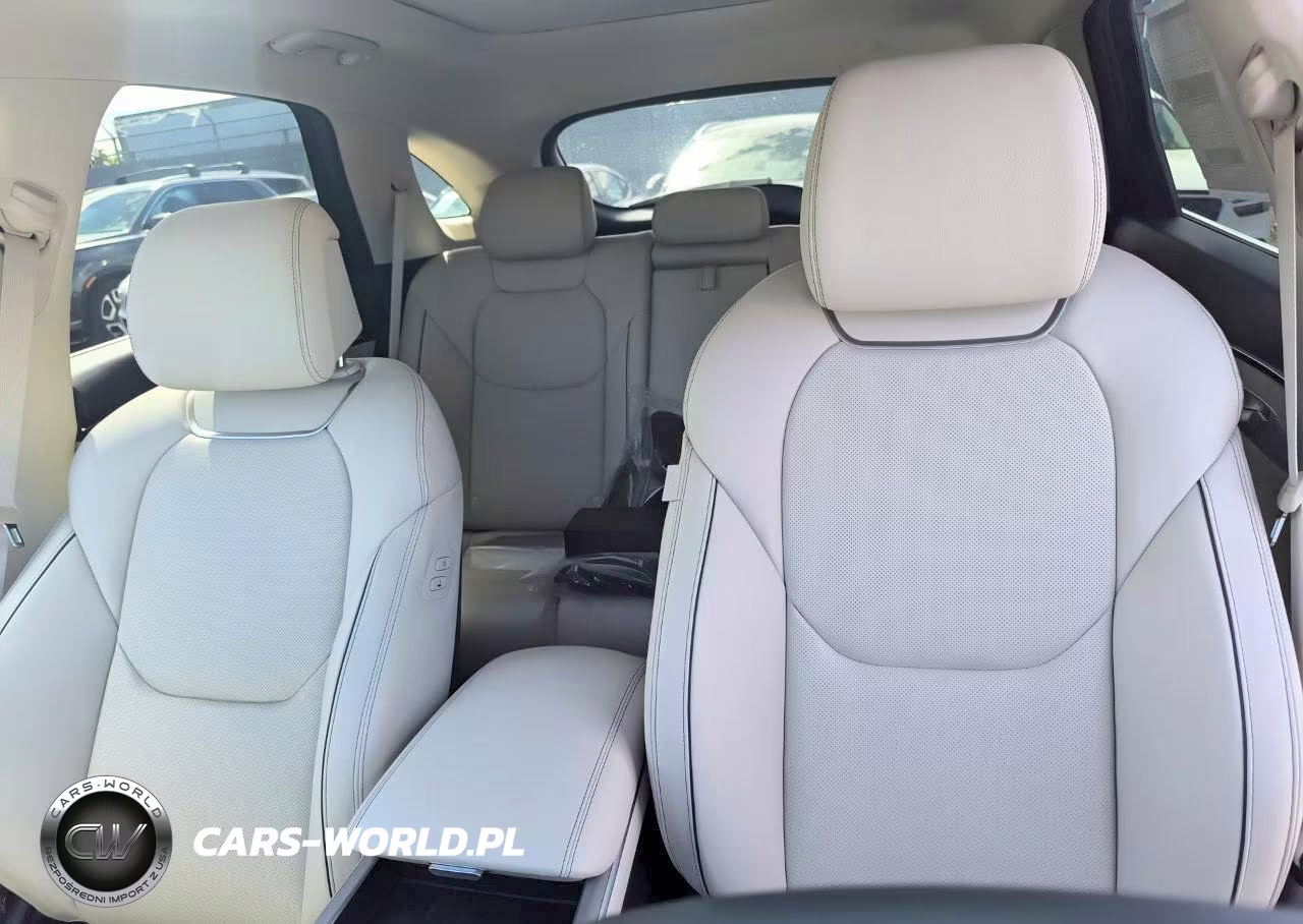 2026 Genesis Gv70 Advanced VIN:5NMMBDTB2TH066764 - 9