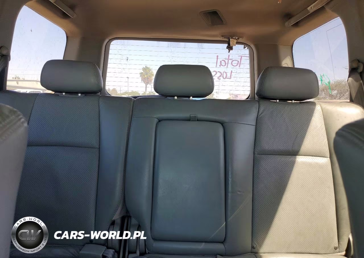 2004 Honda Pilot Exl VIN:2HKYF18534H571577 - 10