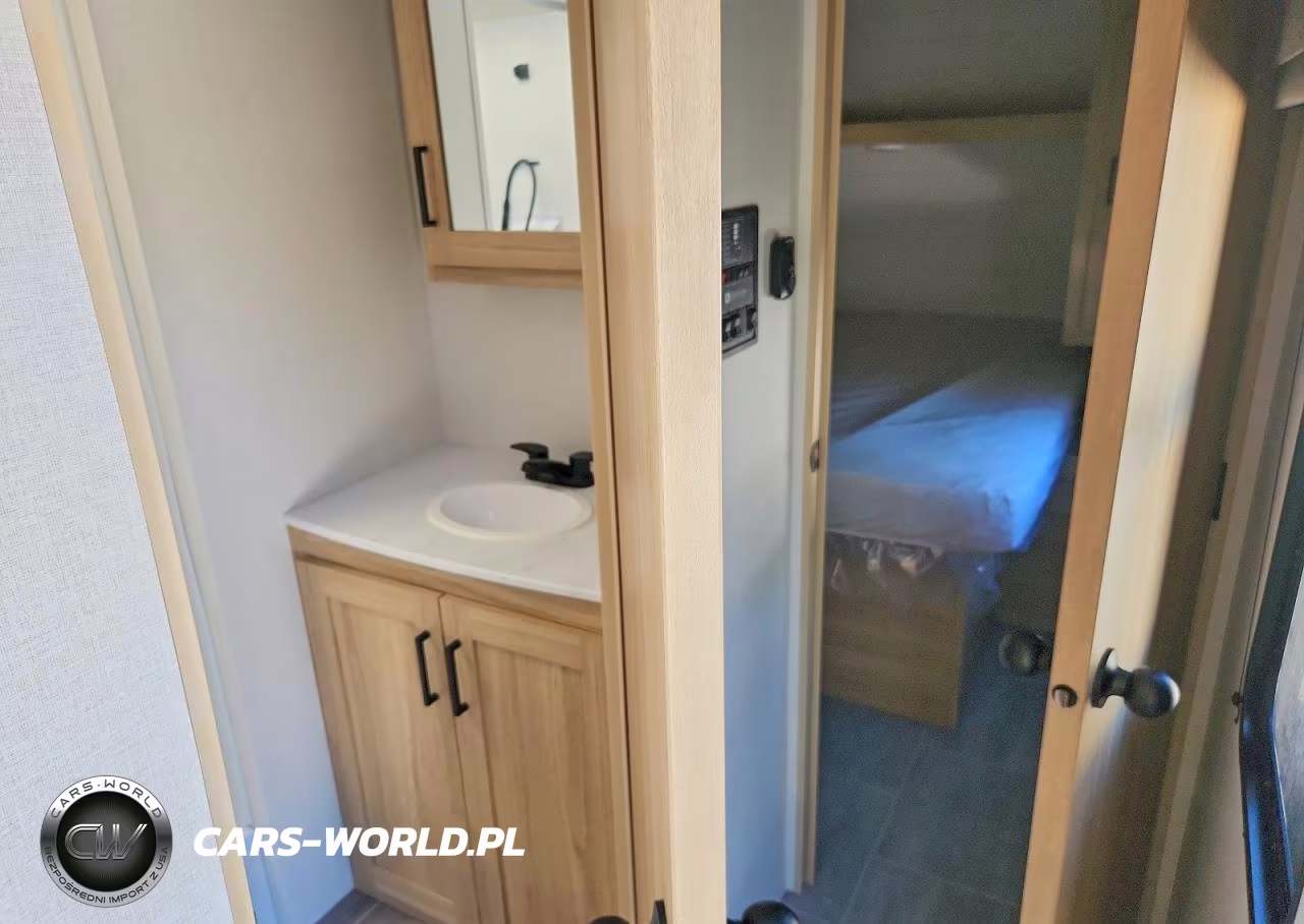 2025 Heartland Prowler Camper VIN:5SFPB3529SM546230 - 5