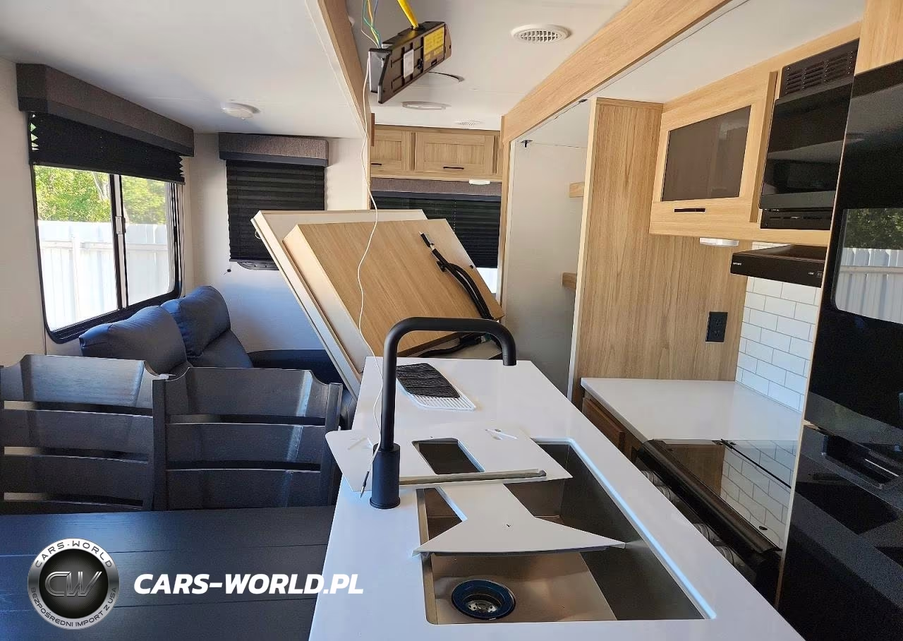2025 Heartland Prowler Camper VIN:5SFPB3529SM546230 - 6