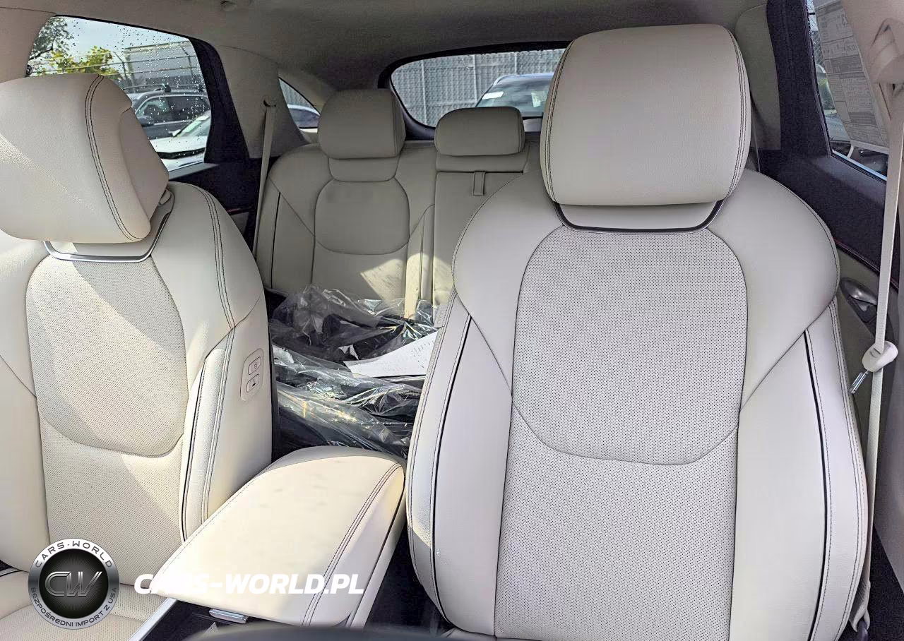 2026 Genesis Gv70 Advanced VIN:5NMMBDTB7TH056957 - 10