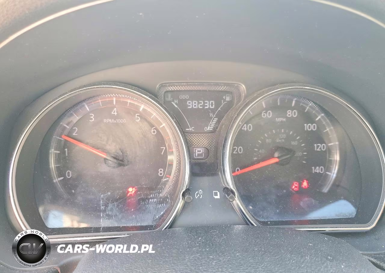 2018 Nissan Versa Sv VIN:3N1CN7AP3JL851168 - 9
