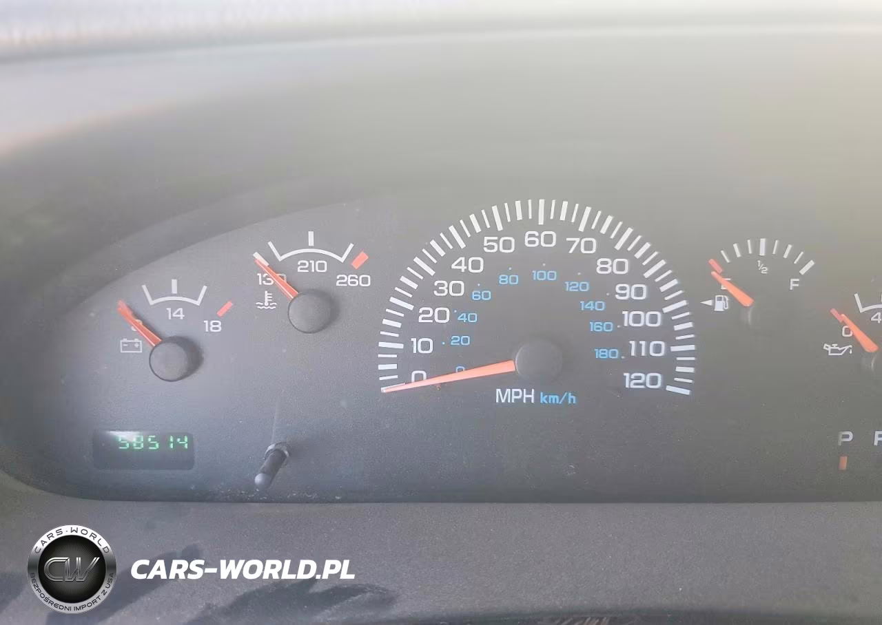 2000 Dodge Ram Wagon 2500 Delivery Van VIN:2B4JB25Y7YK157041 - 9