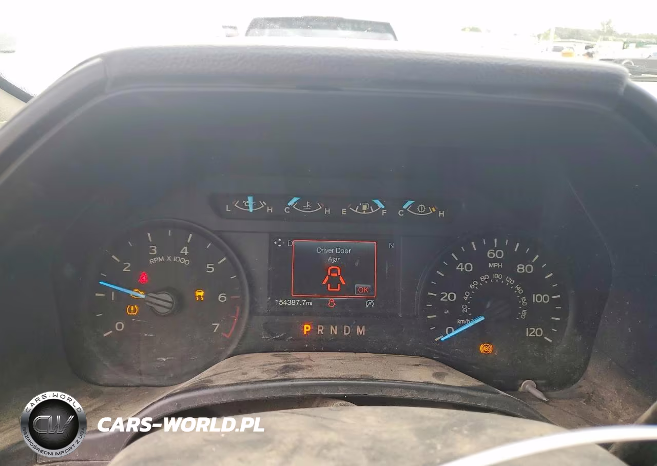 2018 Ford F150 Supercrew VIN:1FTEW1CP5JFB60005 - 9