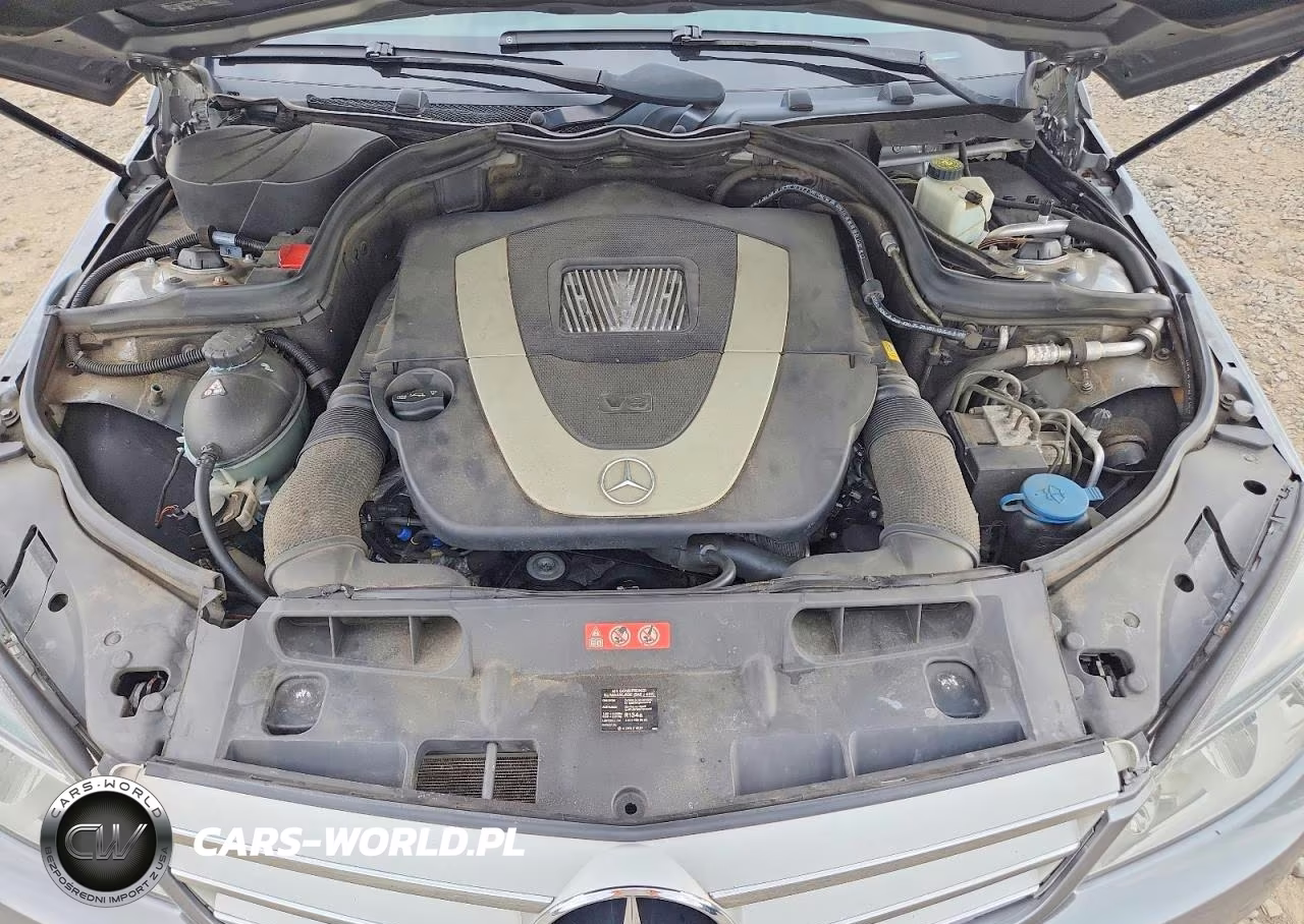 2009 Mercedes-Benz C 300 4Matic VIN:WDDGF81X59R062337 - 11