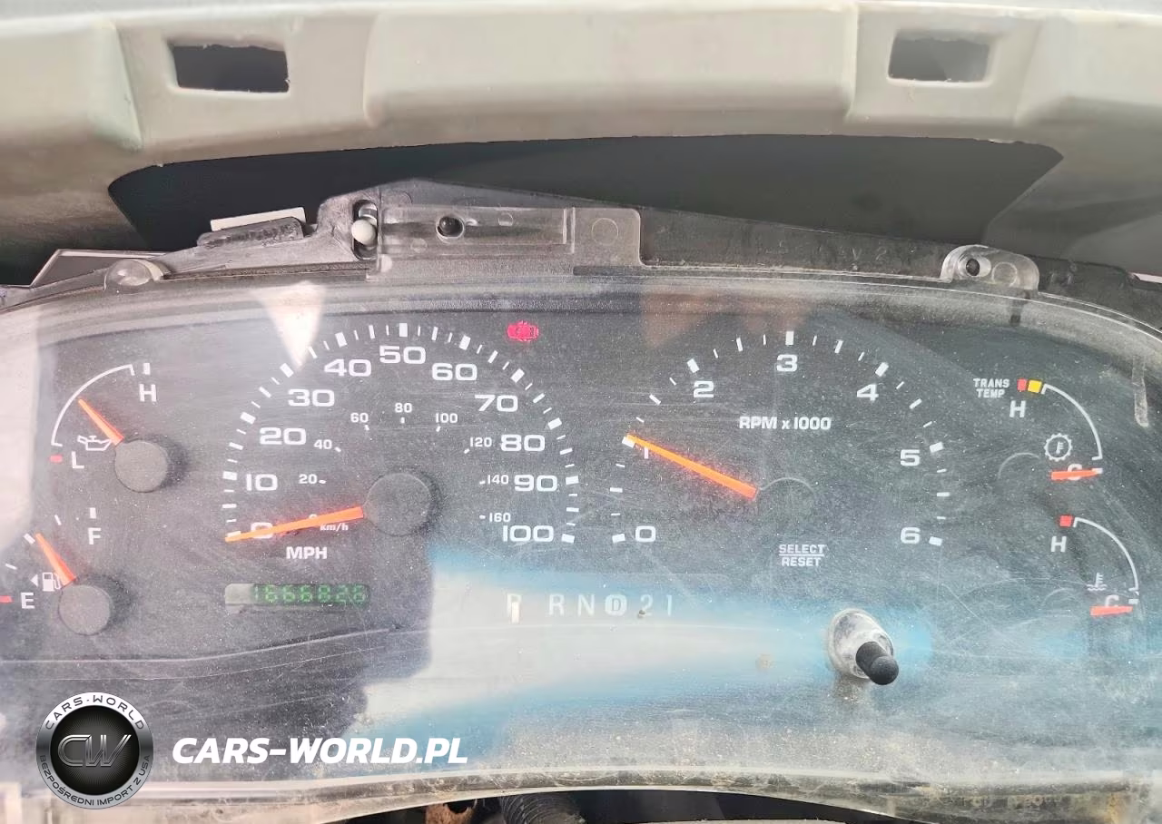 2003 Ford F250 Super Duty VIN:1FTNW21L63EB70525 - 9