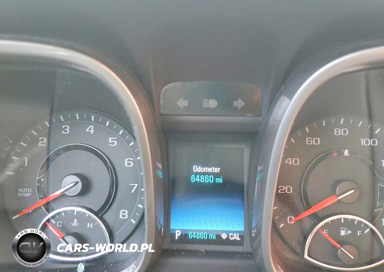 2014 Chevrolet Malibu Ls VIN:1G11B5SLXEF207656 - 9
