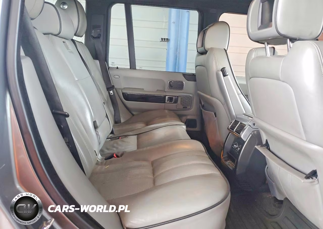 2012 Land Rover Range Rover VIN:SALMF1D45BA349633 - 10