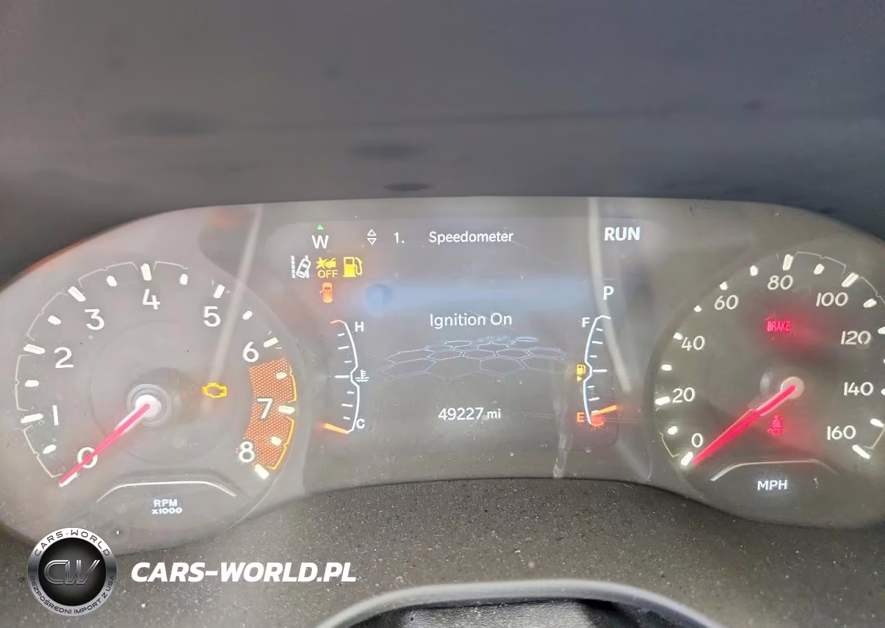 2024 Jeep Compass Limited VIN:3C4NJDCN8RT102339 - 9