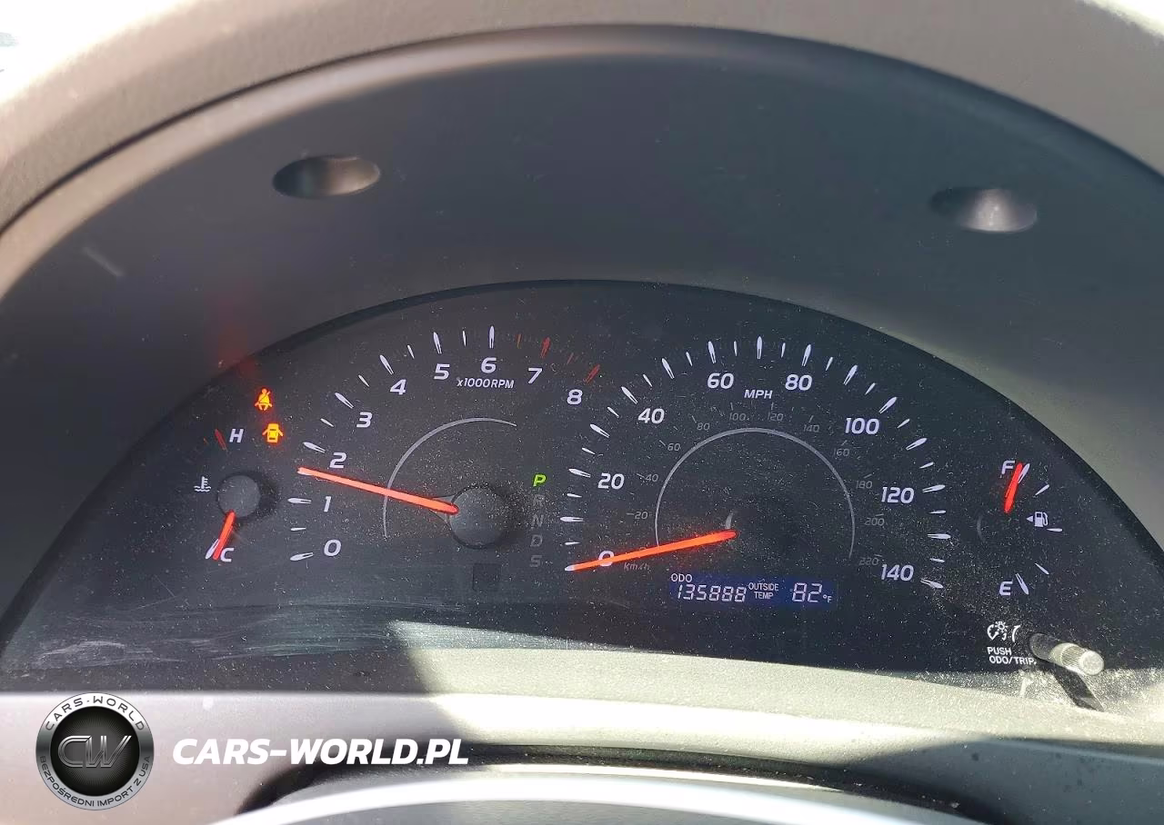 2011 Toyota Camry Le VIN:4T4BF3EK9BR194060 - 9