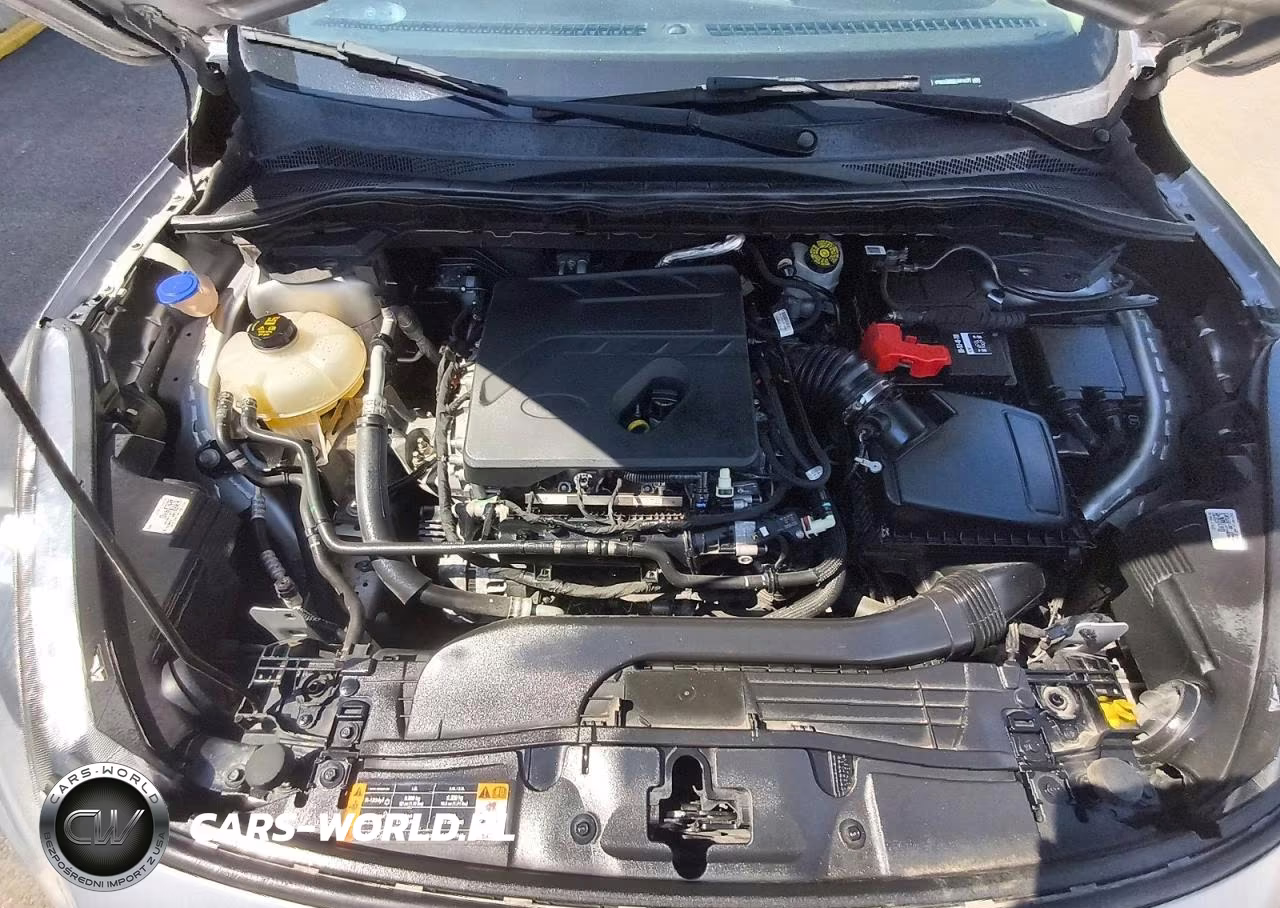 2020 Ford Escape Sel VIN:1FMCU9H66LUB18271 - 12