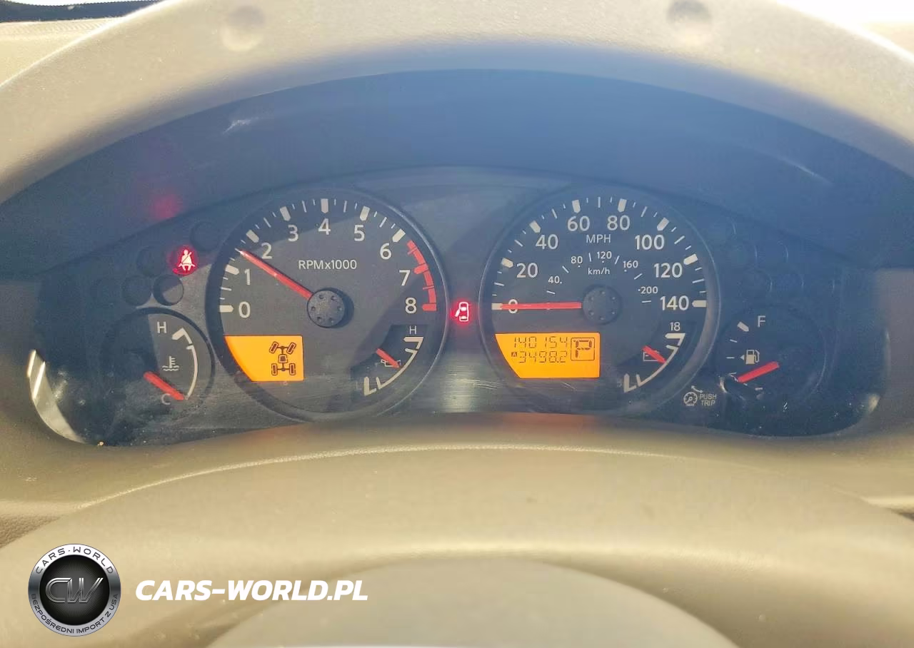 2018 Nissan Frontier Sv VIN:1N6AD0EV4JN722568 - 9