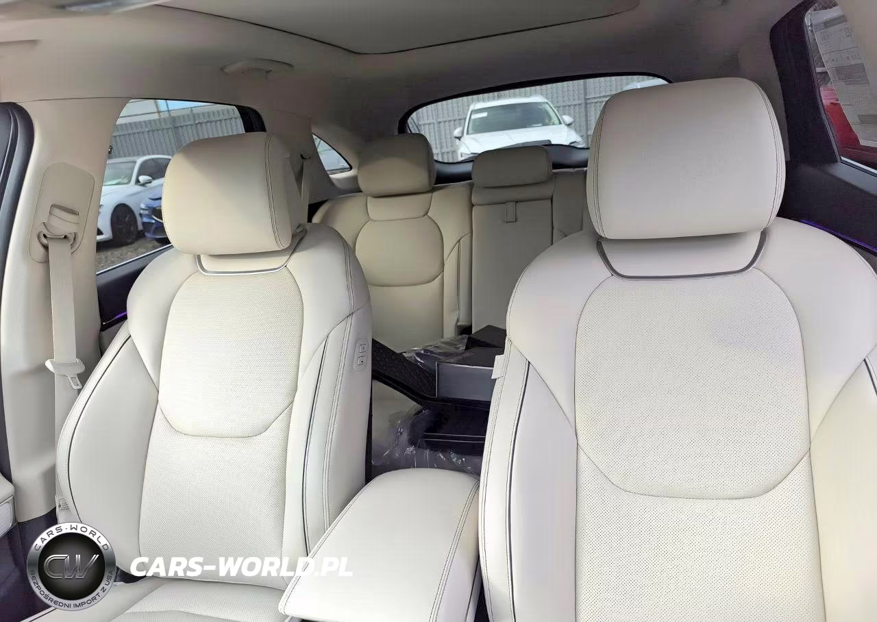 2026 Genesis Gv70 Advanced VIN:5NMMBDTB8TH070401 - 11
