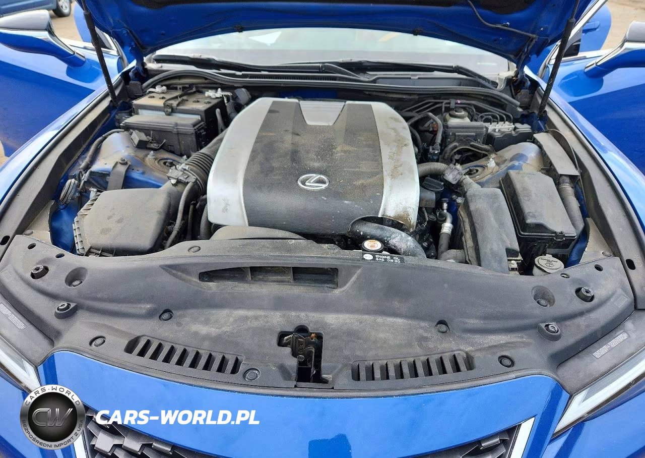 2021 Lexus Is 300 VIN:JTHA81F24M5045364 - 11