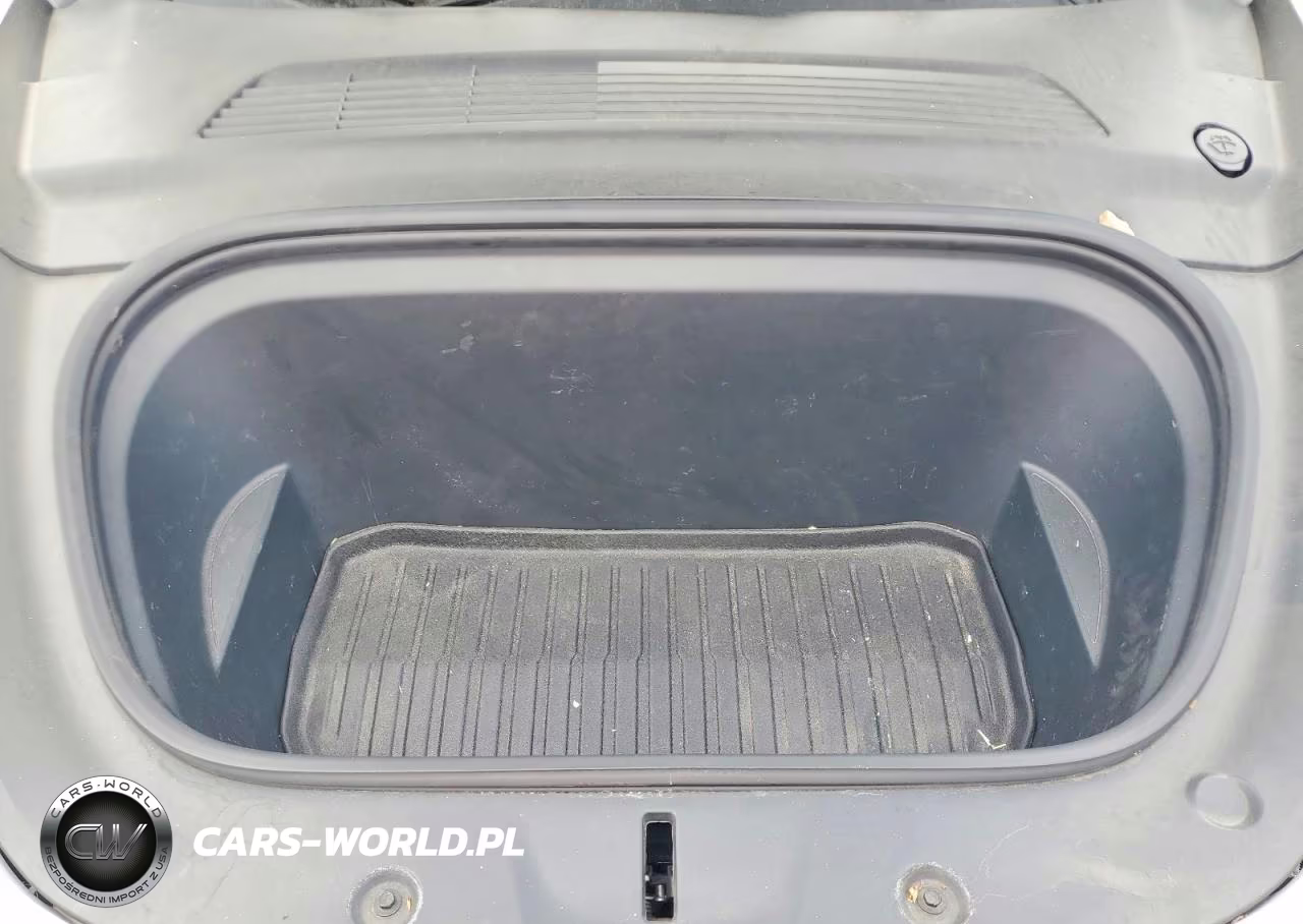 2021 Tesla Model Y VIN:5YJYGDEE8MF077829 - 12