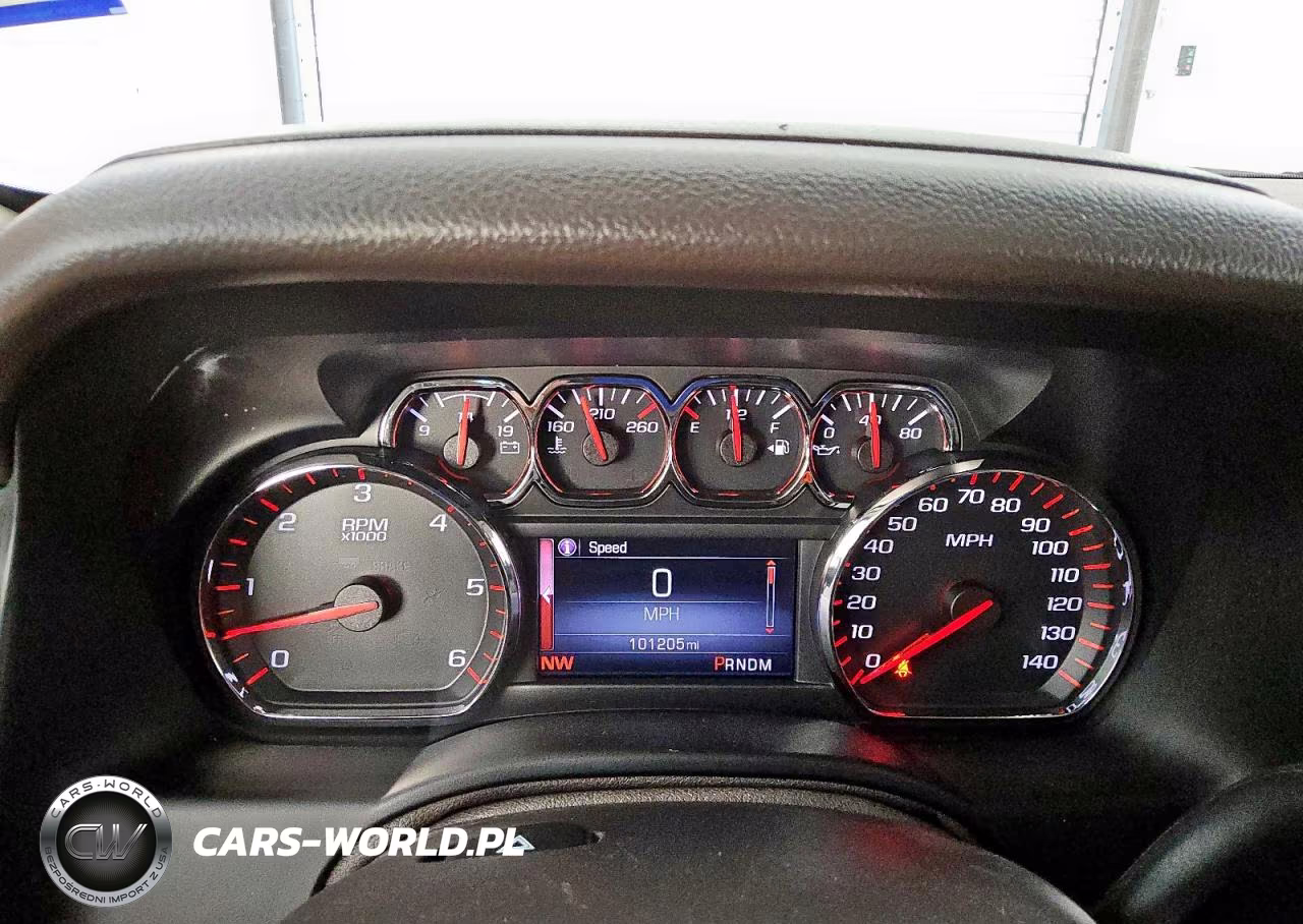 2016 GMC Yukon Slt VIN:1GKS1BKCXGR272929 - 9
