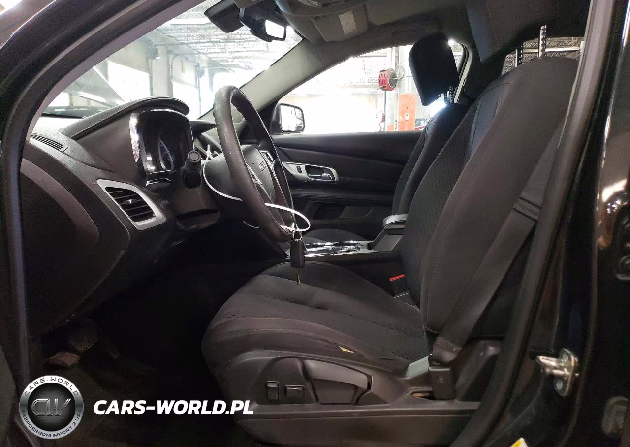 2012 GMC Terrain Sle VIN:2GKFLREK2C6298292 - 7