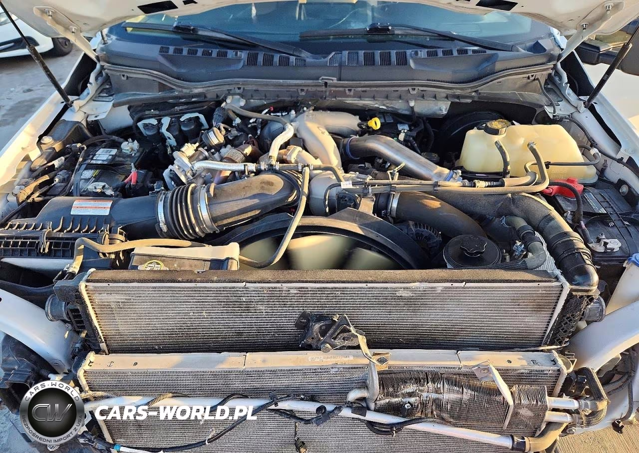 2022 Ford F250 Super Duty VIN:1FT7W2BT0NEC86393 - 11
