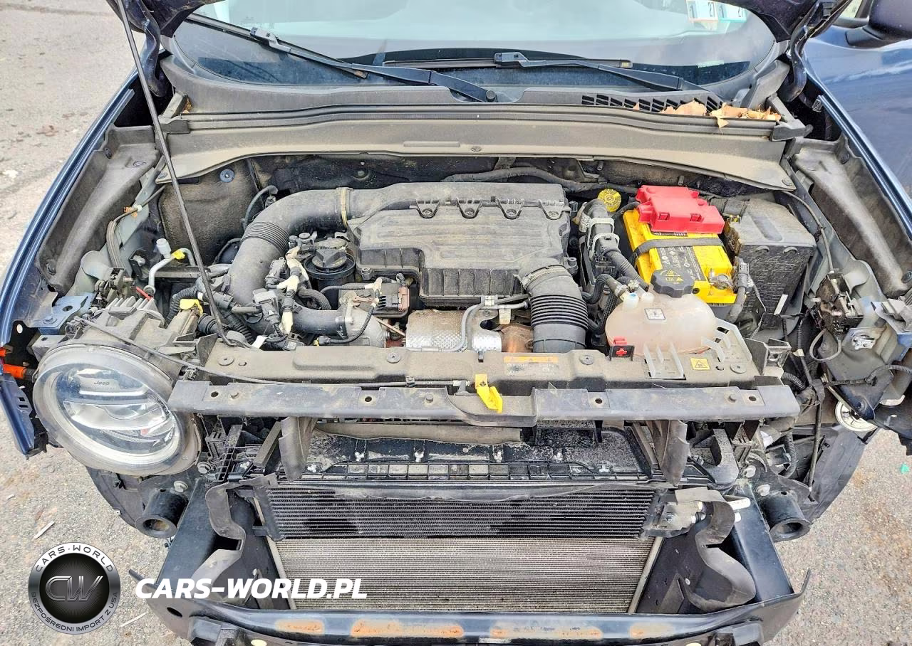 2020 Jeep Renegade Trailhawk VIN:ZACNJBC19LPL20934 - 12