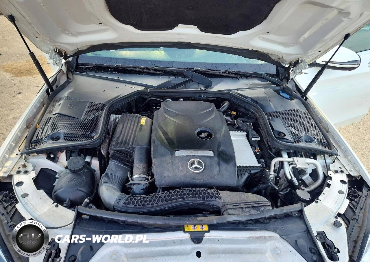 2018 Mercedes-Benz C 300 4Matic VIN:WDDWF4KB1JR312149 - 11