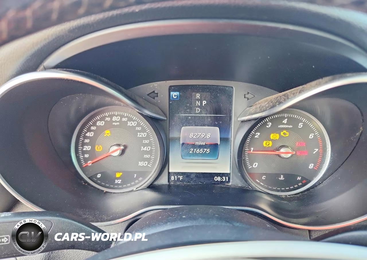 2018 Mercedes-Benz C 300 4Matic VIN:WDDWF4KB1JR312149 - 9