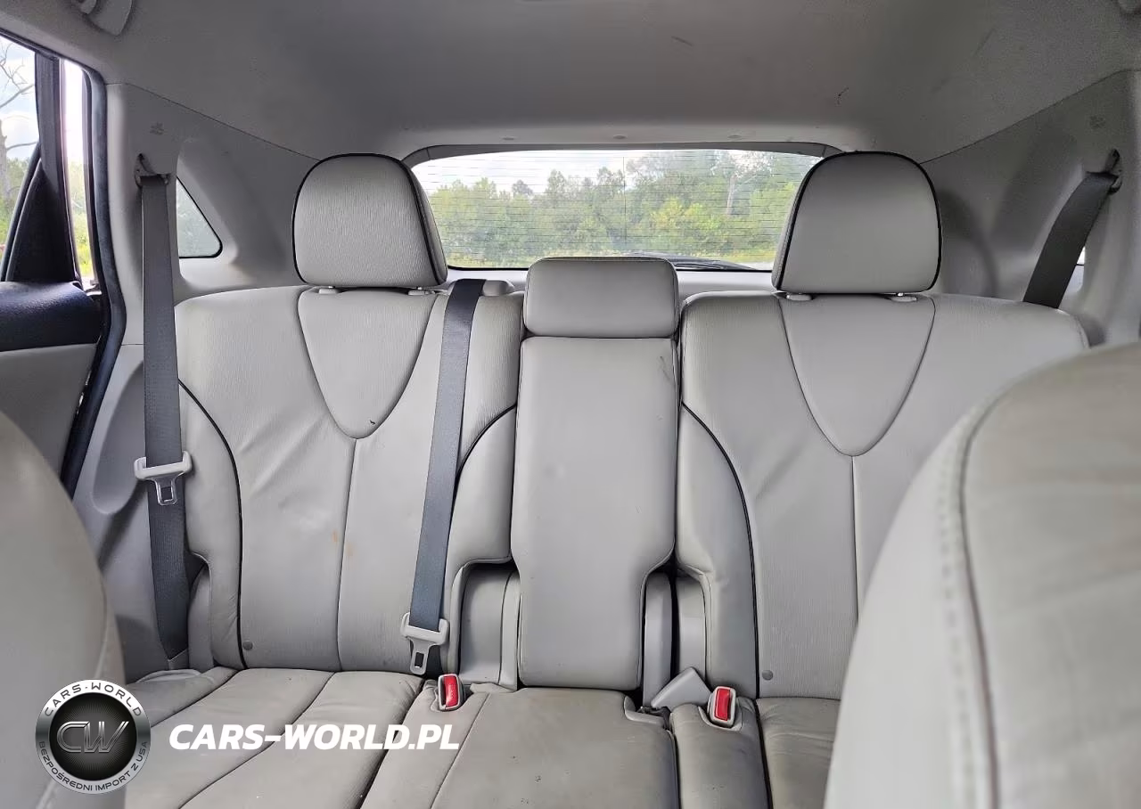 2013 Toyota Venza Xle VIN:4T3ZK3BB1DU058508 - 10