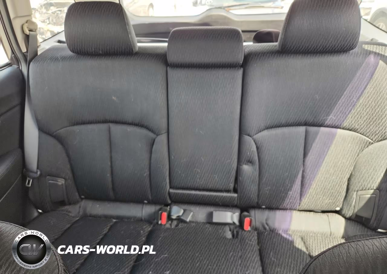 2011 Subaru Outback 2.5I VIN:4S4BRCAC3B3360773 - 10