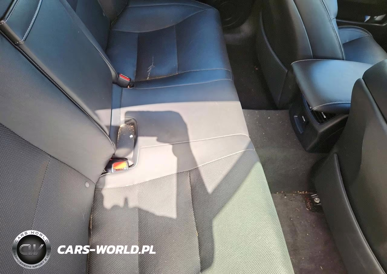 2015 Lexus Gs 350 VIN:JTHCE1BL6FA004468 - 10
