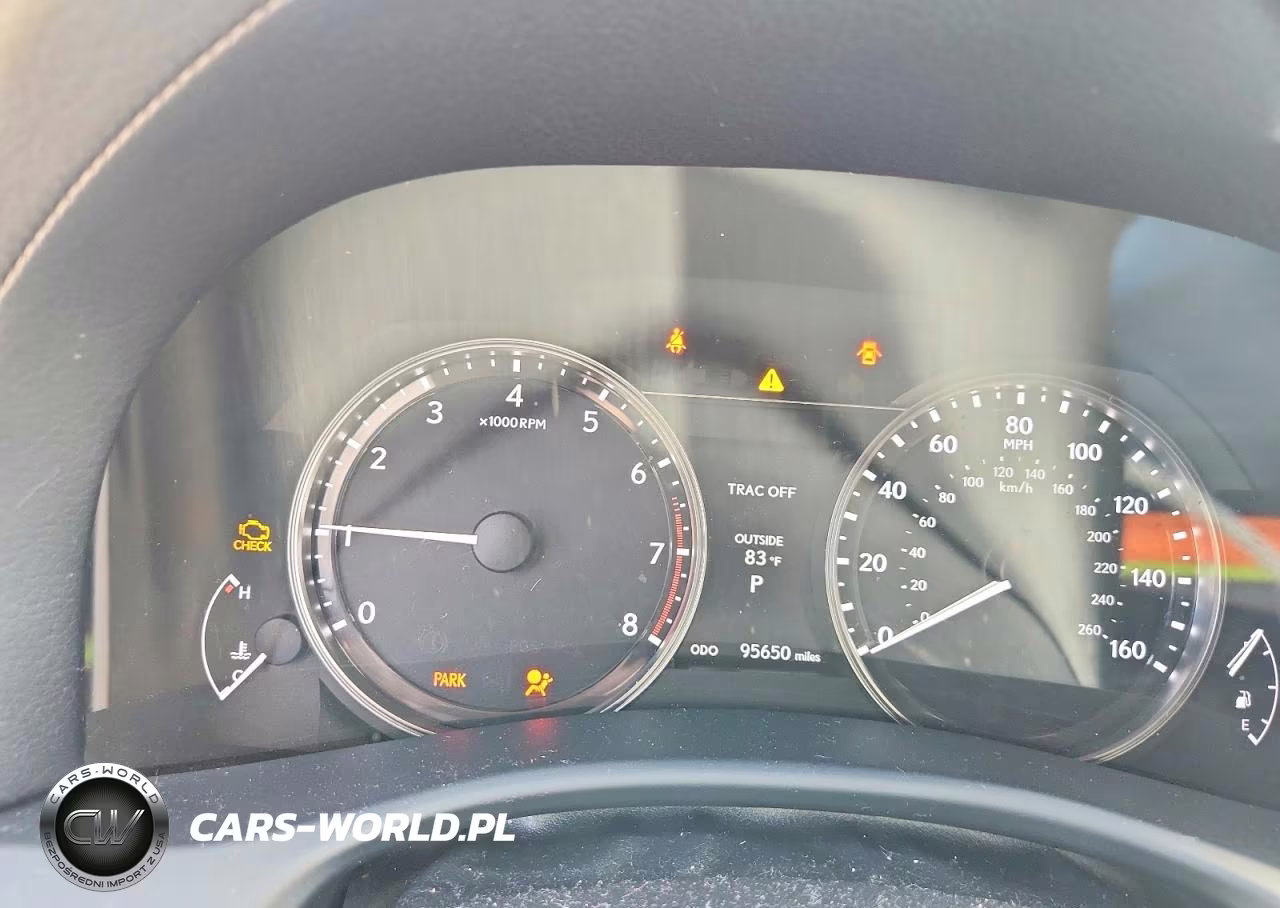 2015 Lexus Gs 350 VIN:JTHCE1BL6FA004468 - 9