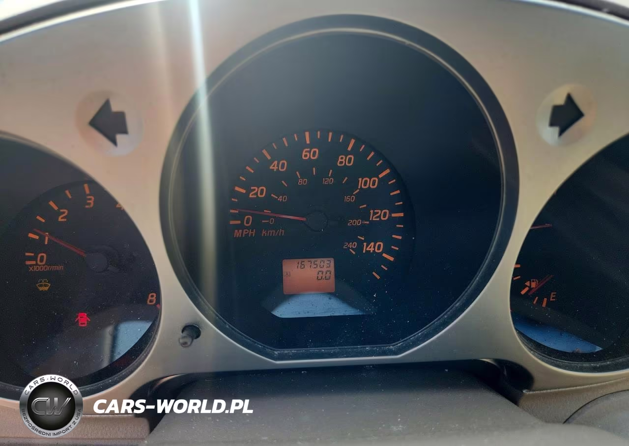 2003 Nissan Altima 2.5 S VIN:1N4AL11E93C288007 - 9
