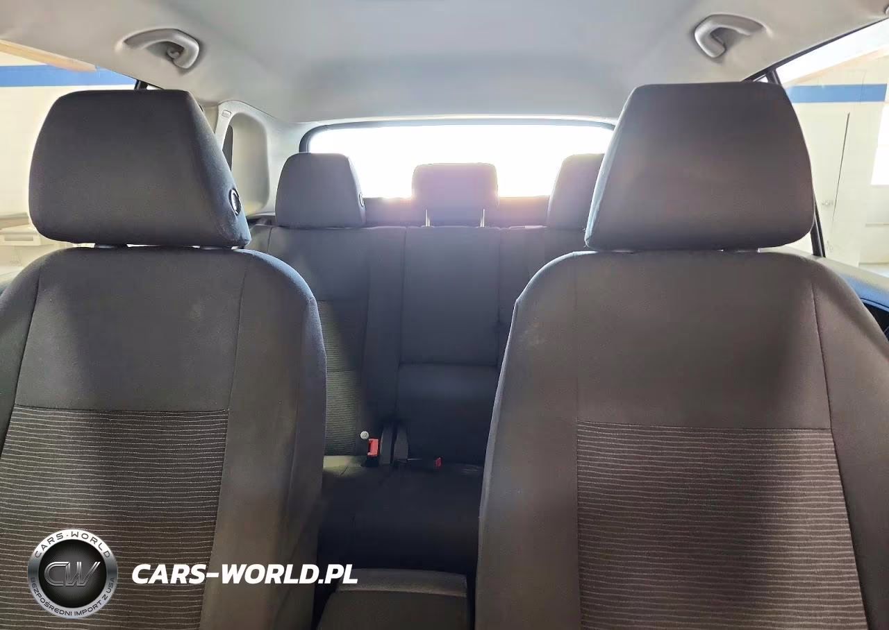 2013 Volkswagen Tiguan S VIN:WVGBV7AX3DW534123 - 10