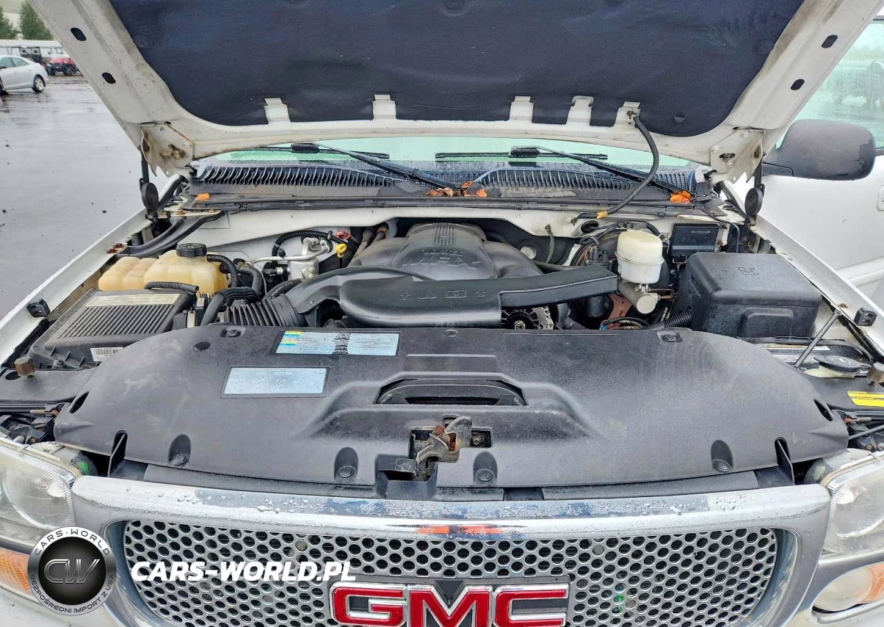 2006 GMC Sierra K1500 Denali VIN:2GTEK63N761159086 - 11