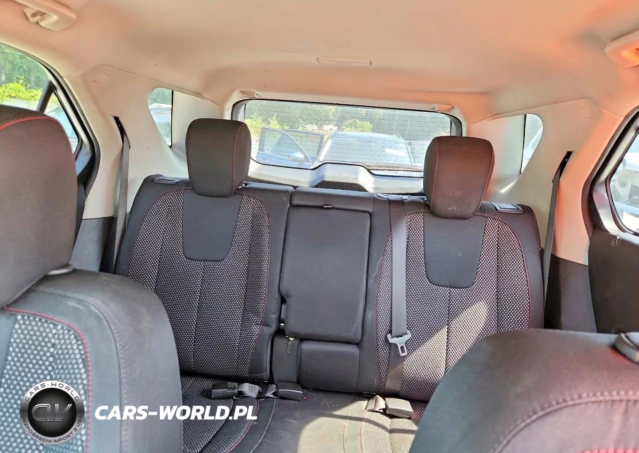 2016 Chevrolet Equinox Lt VIN:2GNALCEK1G6115402 - 10