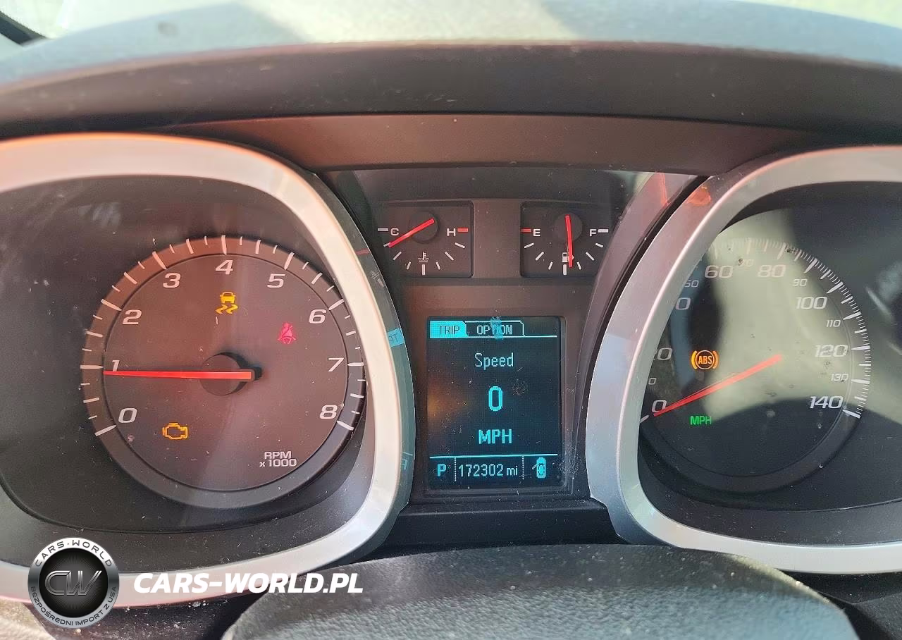 2016 Chevrolet Equinox Lt VIN:2GNALCEK1G6115402 - 9