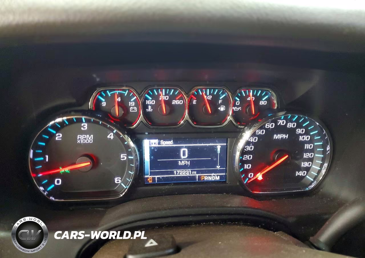 2015 Chevrolet Suburban K1500 Lt VIN:1GNSKJKC8FR289155 - 9