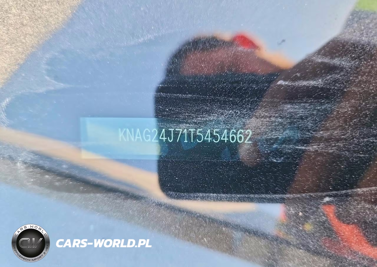 2026 Kia K5 Lxs VIN:KNAG24J71T5454662 - 12