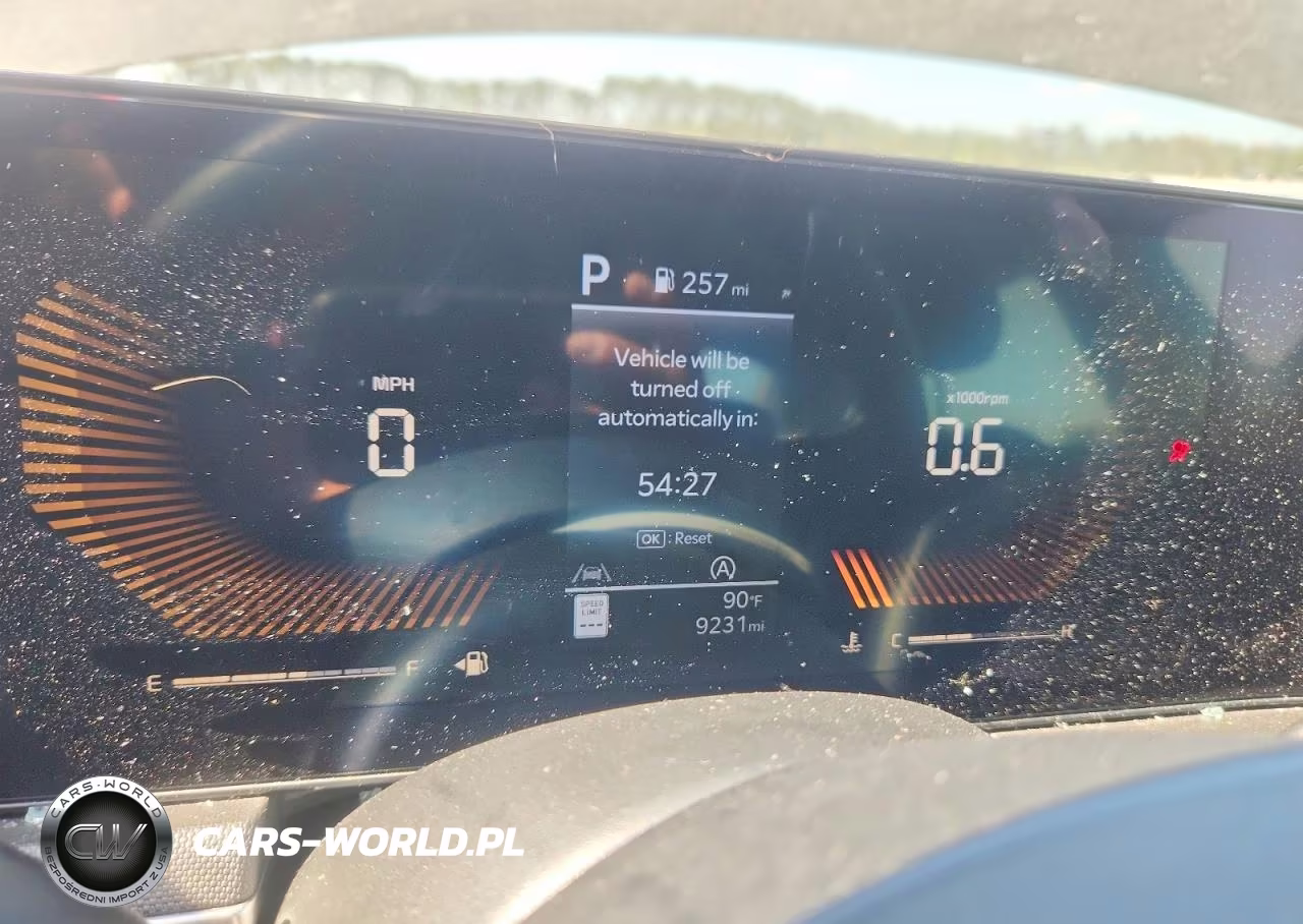 2026 Kia K5 Lxs VIN:KNAG24J71T5454662 - 9