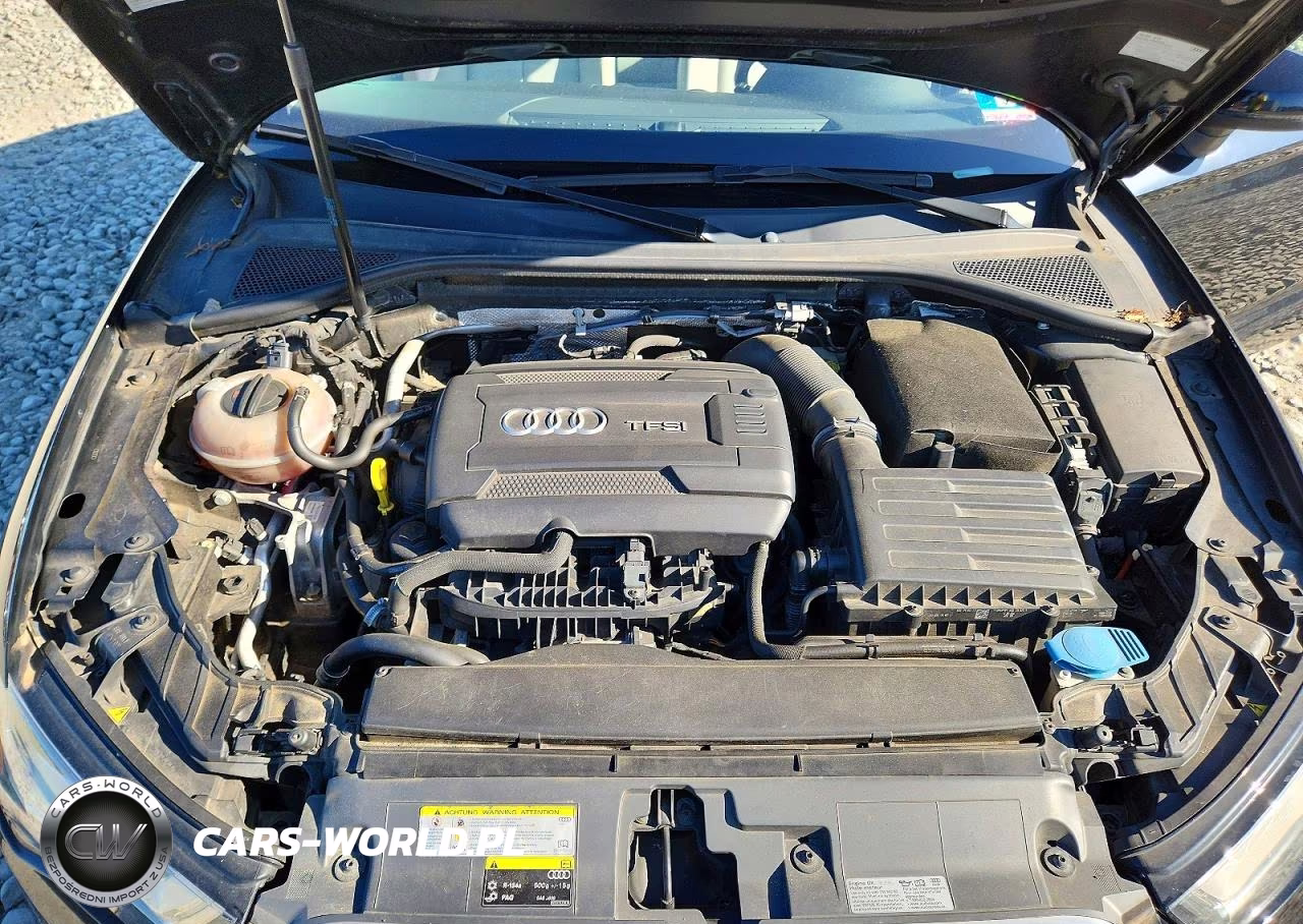 2015 Audi A3 Premium VIN:WAUBFGFF0F1049226 - 11