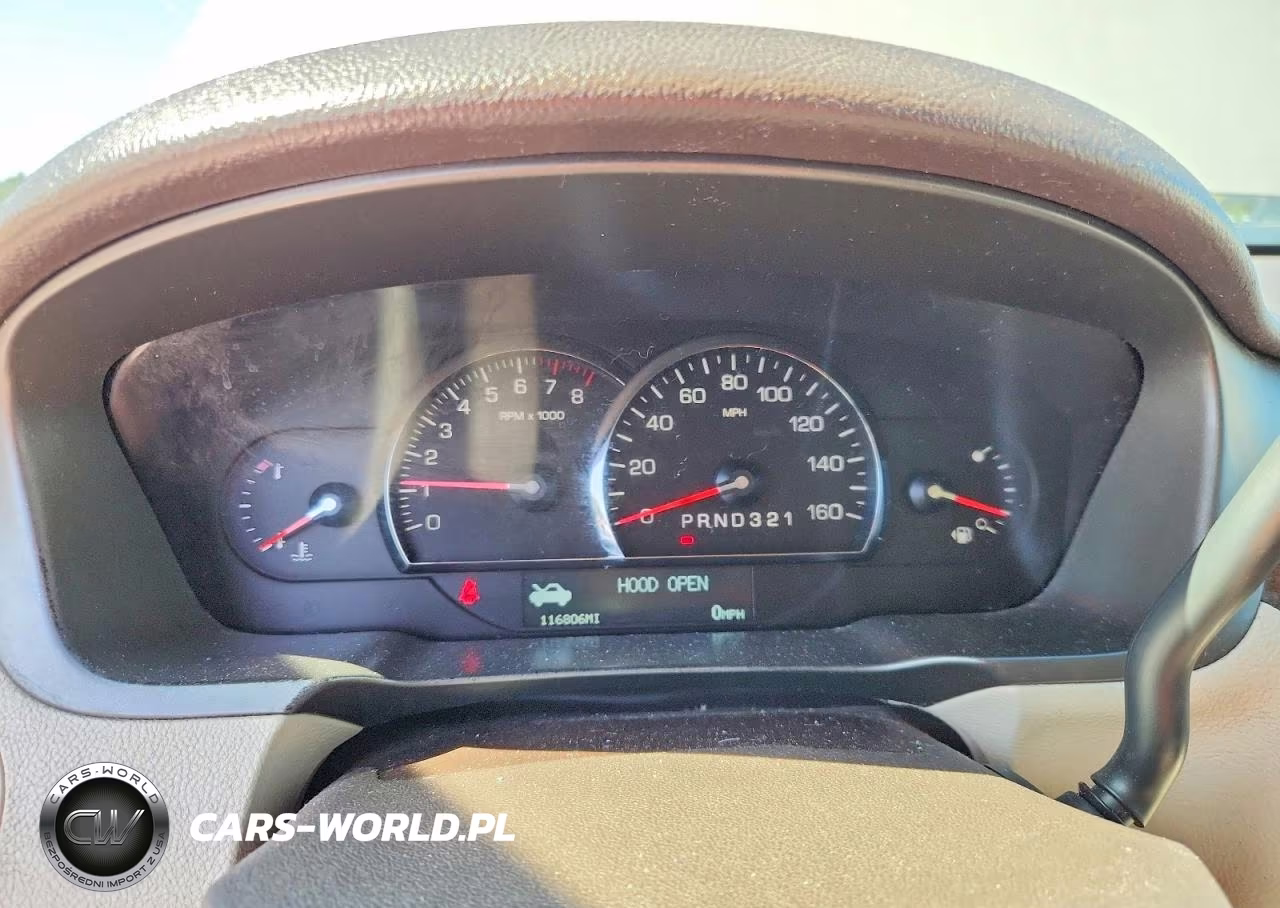 2008 Cadillac Dts VIN:1G6KD57Y78U169848 - 9