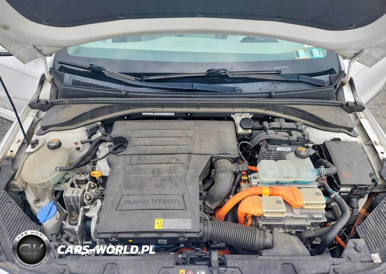 2020 Hyundai Ioniq Se VIN:KMHC65LD0LU217919 - 11