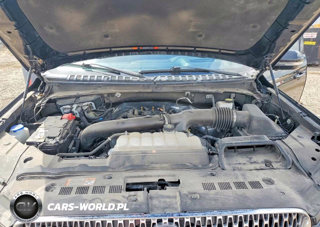 2024 Lincoln Navigator Reserve VIN:5LMJJ2LG7REL13657 - 12