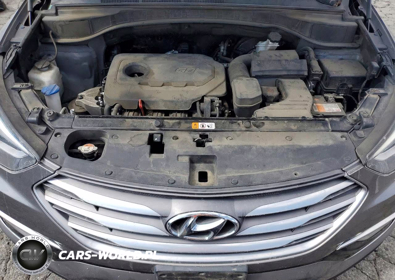 2018 Hyundai Santa Fe Sport 2.4L VIN:5NMZU3LB0JH105861 - 11