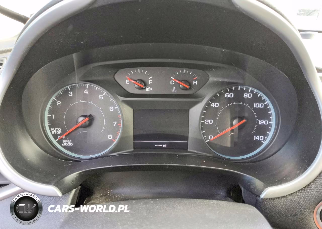 2022 Chevrolet Malibu Lt VIN:1G1ZD5ST0NF162515 - 9