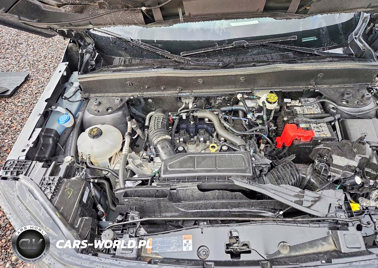 2025 Ford Bronco Sport Outer Banks VIN:3FMCR9CN6SRE95575 - 11