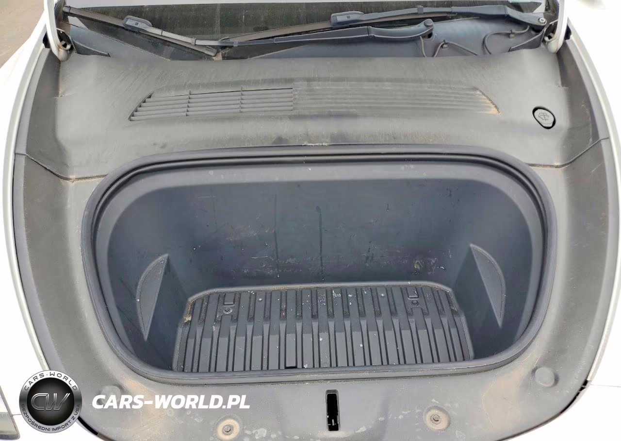 2021 Tesla Model Y VIN:5YJYGDEE2MF192992 - 12