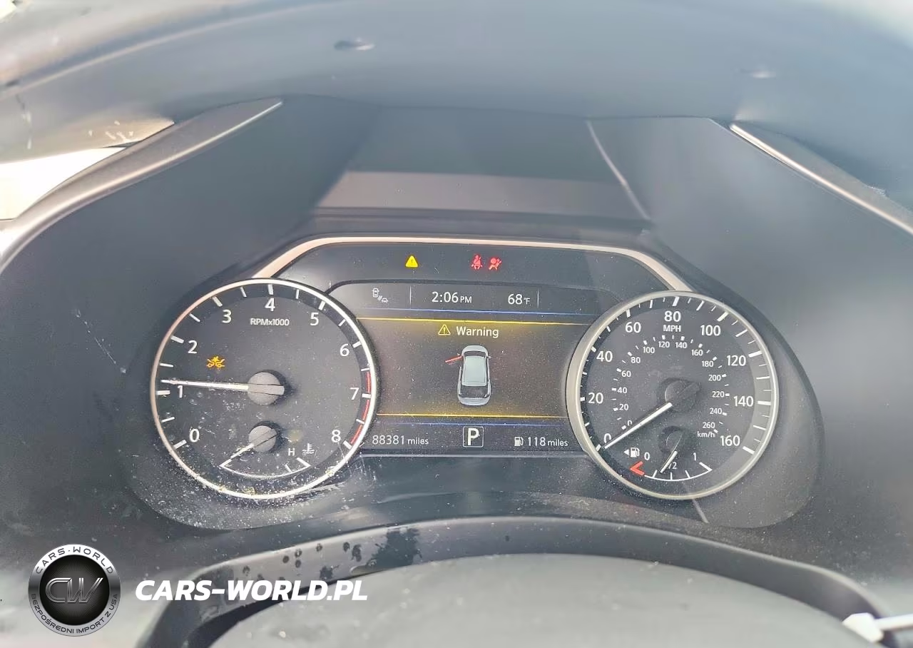2017 Nissan Murano S VIN:5N1AZ2MH2HN130152 - 9
