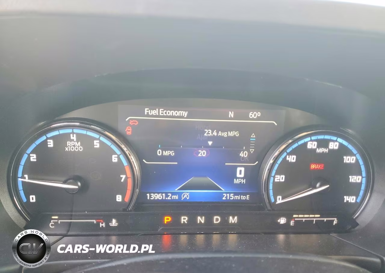 2023 Ford Bronco Sport Badlands VIN:3FMCR9D91PRD98809 - 9