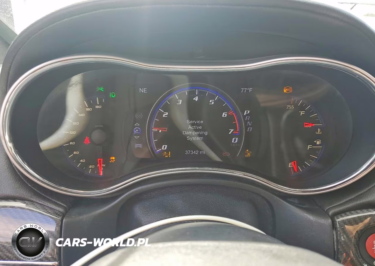 2020 Jeep Grand Cherokee Srt-8 VIN:1C4RJFDJ2LC163391 - 9