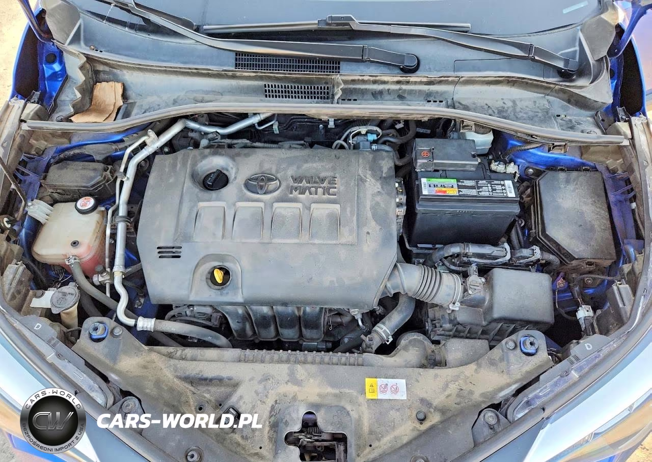 2020 Toyota C-Hr Le VIN:JTNKHMBX0L1072569 - 11