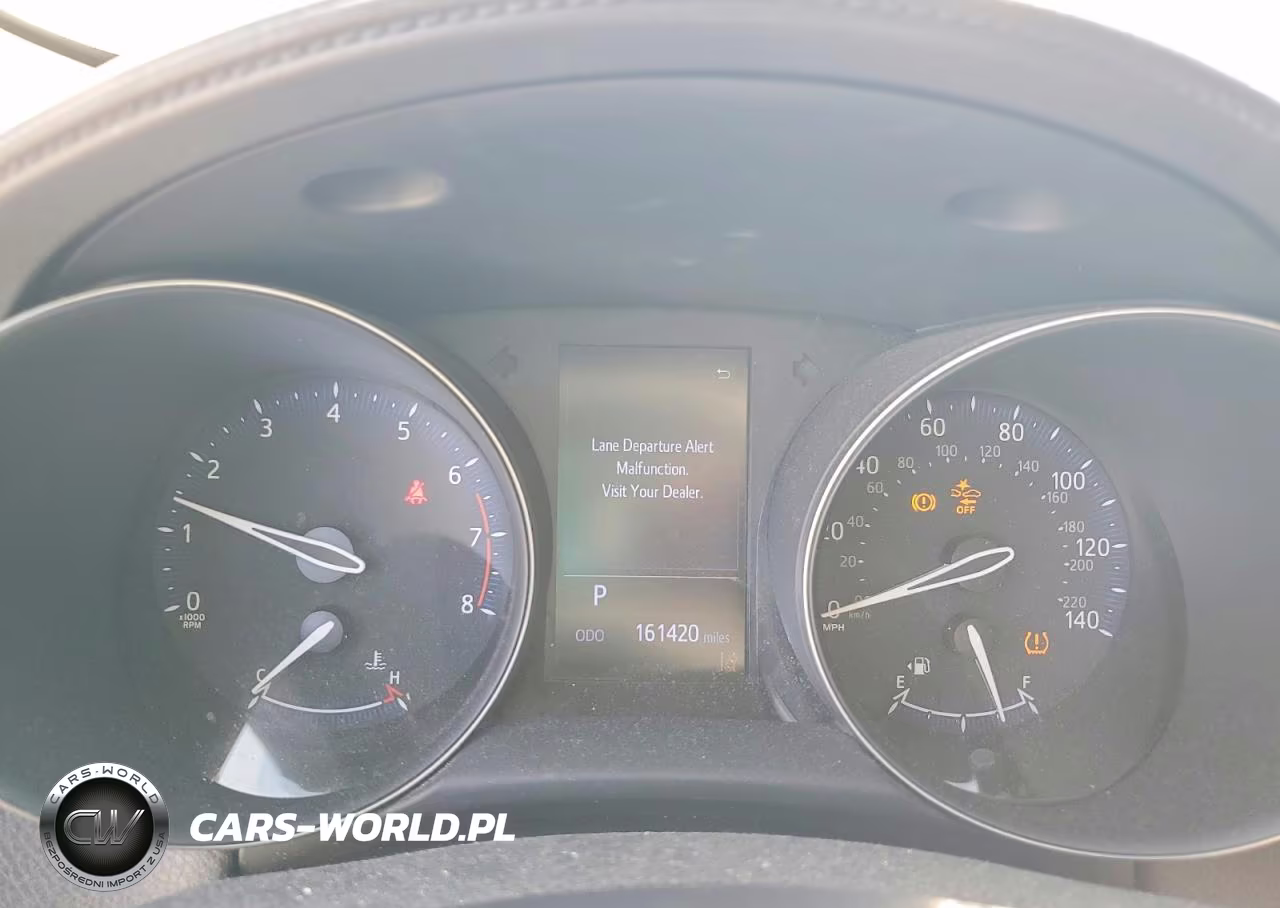 2020 Toyota C-Hr Le VIN:JTNKHMBX0L1072569 - 9